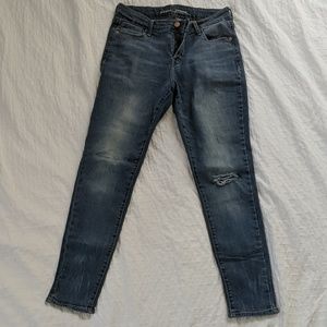 Old Navy Rockstar 10